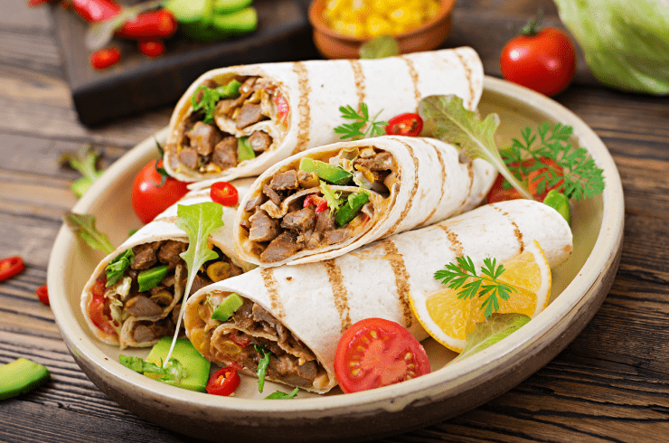 Frontera Grill