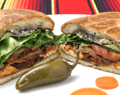 Frontera Grill